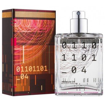 Escentric Molecules Molecule 04 Refill