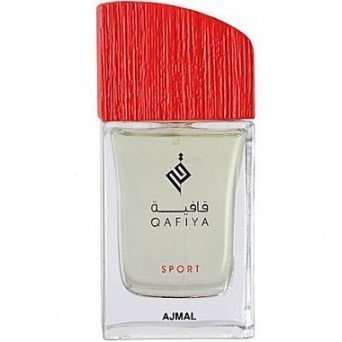 Ajmal Qafiya Sport