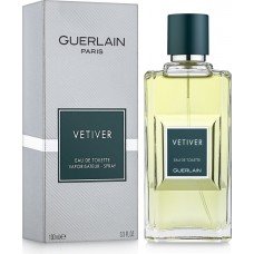 Guerlain Vetiver