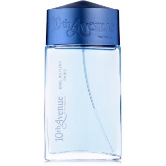 Karl Antony 10th Avenue Blue Homme