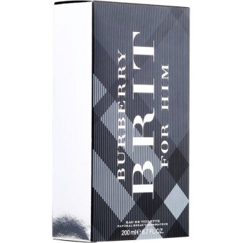 Burberry Brit For Men