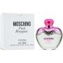 Moschino Pink Bouquet