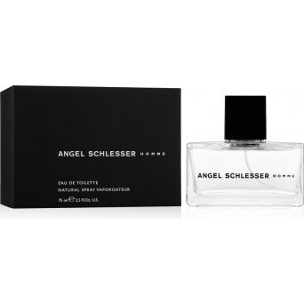 Angel Schlesser Homme