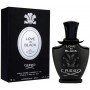 Creed Love in Black