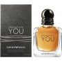 Giorgio Armani Emporio Armani Stronger With You