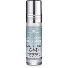 Al Rehab White Musk