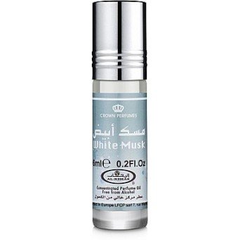 Al Rehab White Musk