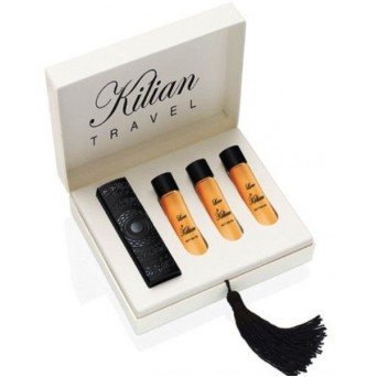 Kilian Love Don`t Be Shy Travel