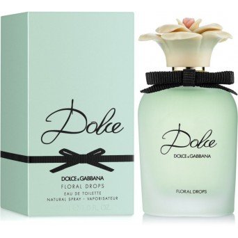 Dolce&Gabbana Dolce Floral Drops