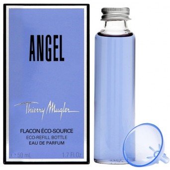 Mugler Angel Eco-Refill Bottle