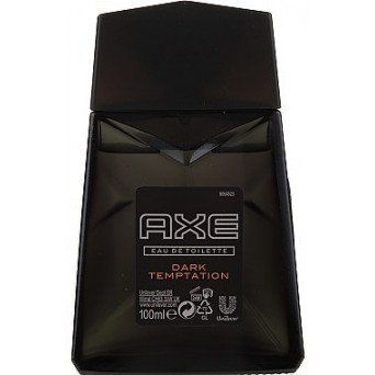 Axe Dark Temptation