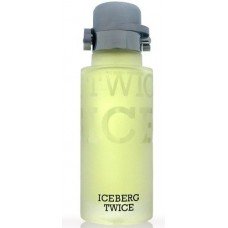 Iceberg Twice Homme