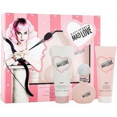Katy Perry Katy Perry's Mad Love