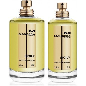 Mancera Sicily