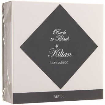 Kilian Back to Black by Kilian Aphrodisiac Refill