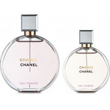 Chanel Chance Eau Tendre