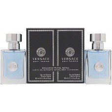 Versace Versace Pour Homme