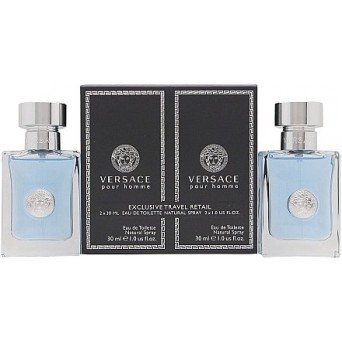 Versace Versace Pour Homme