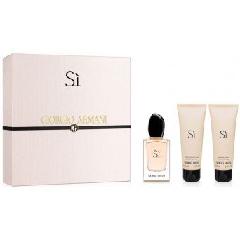 Giorgio Armani Si