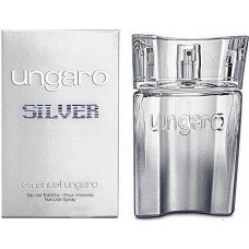 Ungaro Emanuel Ungaro Silver