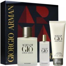 Giorgio Armani Acqua Di Gio Pour Homme