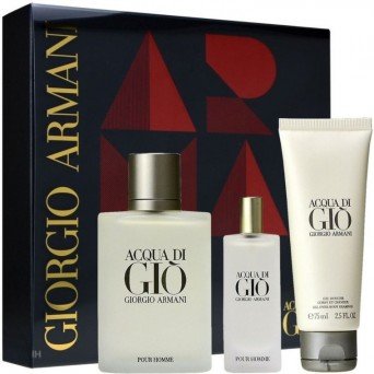 Giorgio Armani Acqua Di Gio Pour Homme