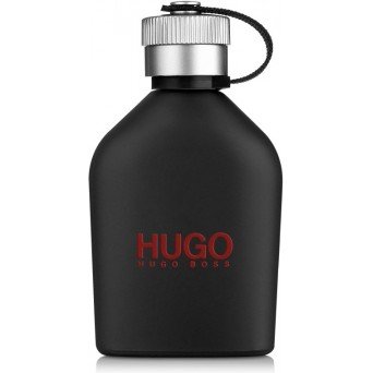 Hugo Boss Just Different