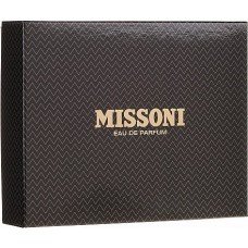 Missoni Parfum Pour Homme