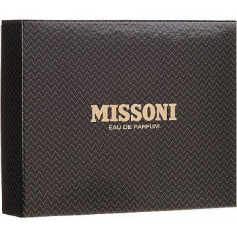 Missoni Parfum Pour Homme