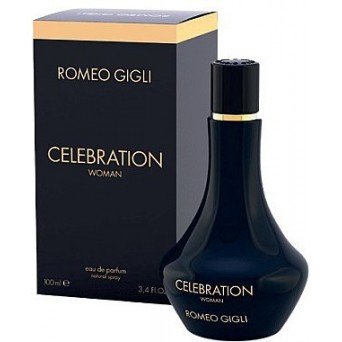 Romeo Gigli Celebration Woman