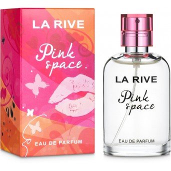 La Rive Pink Space