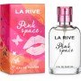 La Rive Pink Space