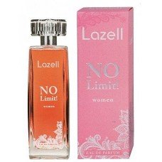 Lazell No Limit!