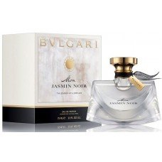 Bvlgari Mon Jasmin Noir The essence of the Jeweller