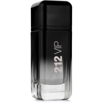 Carolina Herrera 212 VIP Black