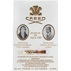 Creed Tabarome