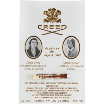 Creed Tabarome