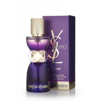 Yves Saint Laurent Manifesto L’Eclat