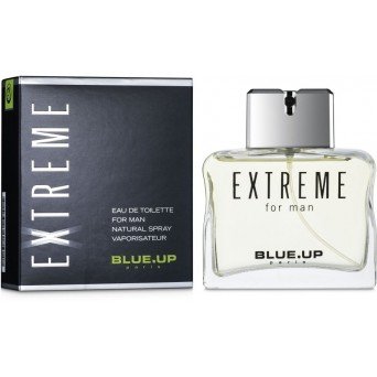 Blue Up Extreme