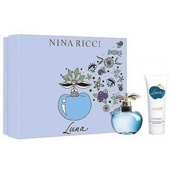 Nina Ricci Luna