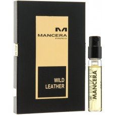 Mancera Wild Leather