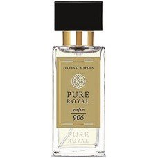 Federico Mahora Pure Royal 906