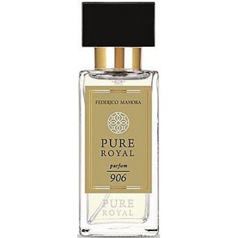 Federico Mahora Pure Royal 906