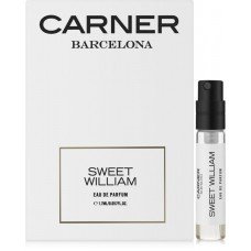 Carner Barcelona Sweet William