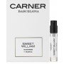 Carner Barcelona Sweet William