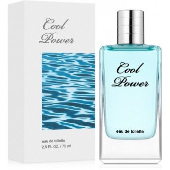 Dilis Parfum Trend Cool Power