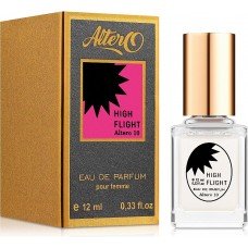 Altero №10 High Flight