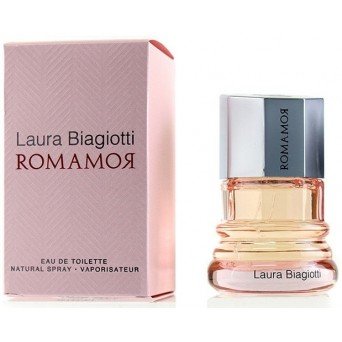 Laura Biagiotti Romamor