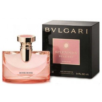 Bvlgari Splendida Rose Rose