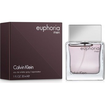 Calvin Klein Euphoria Men